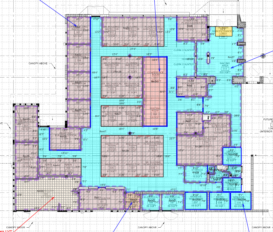 City of Sunny Isles Beach Building Department Relocation - Image 1